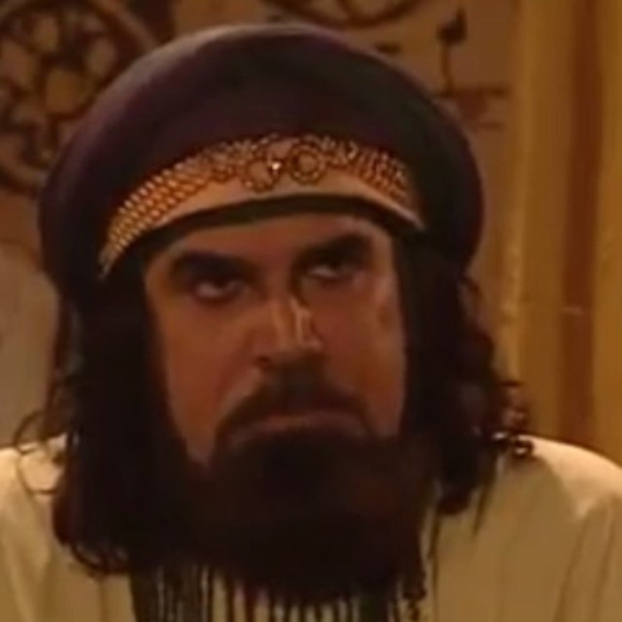 الحساب الرسمي الوحيد لجلالتي الملك كليب بن ربيعة