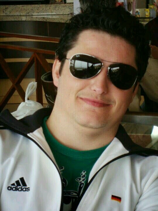 lucianomoser's profile picture. 