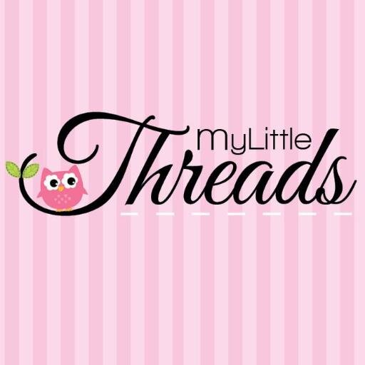 mylittlethreads's profile picture. Beautifully handmade baby, toddler and children's clothing for both girls and boys.
Fast delivery Australia wide. 
International delivery too!