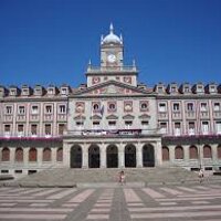 Fiestas Ferrolterra (@fiestasferrol) 's Twitter Profile