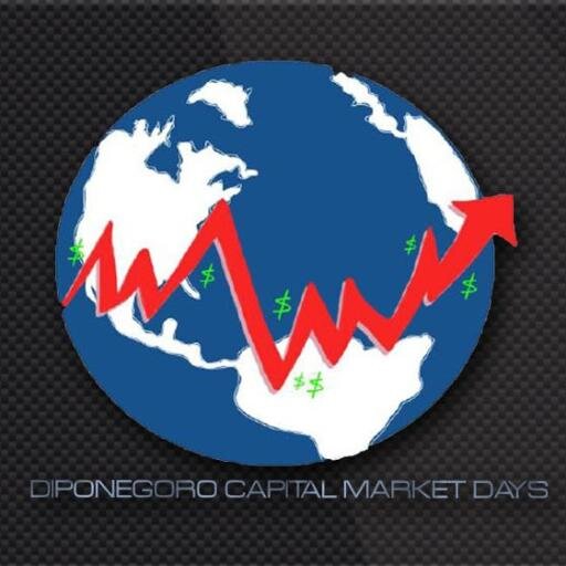 official twitter acara Diponegoro Capital Market Days 2014 by @kspmfeundip