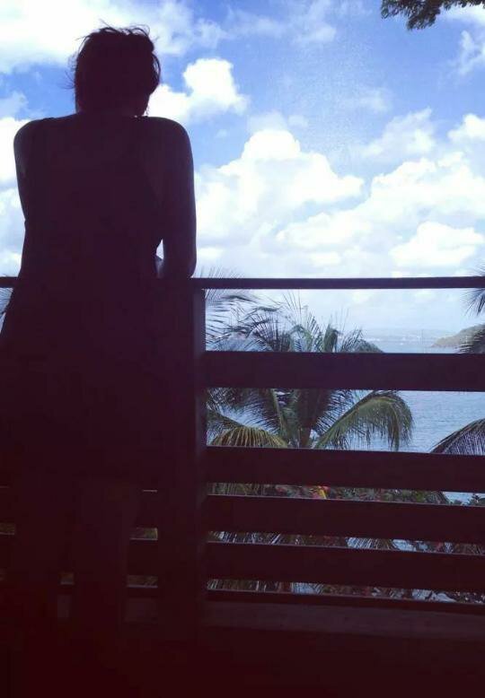 teeyaamyra's profile picture. past is past