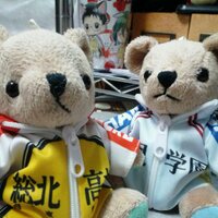 あゆ (@luisenstr) 's Twitter Profile Photo