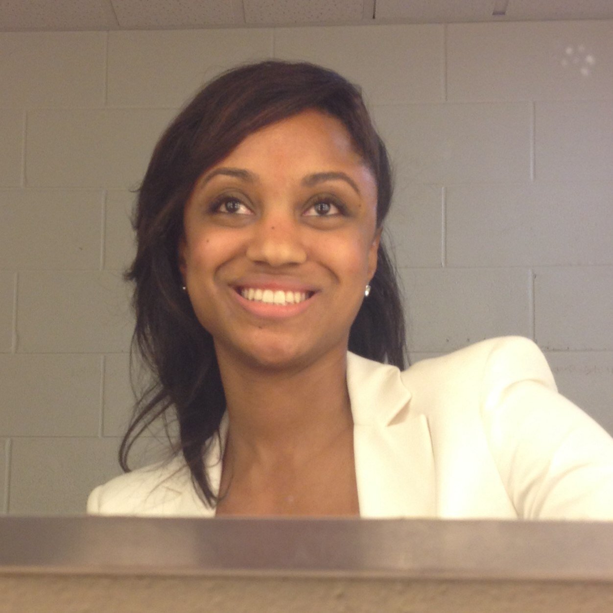 Love God. Love People. Actress. Singer. Writer. Teacher. Speaker.