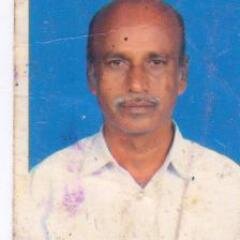 NRethinavelu's profile picture. 