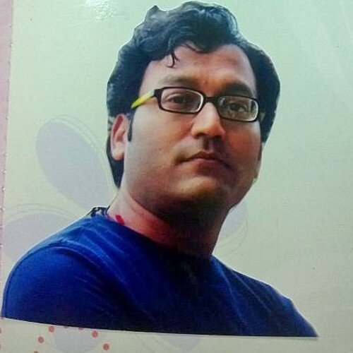 Techie Geek....