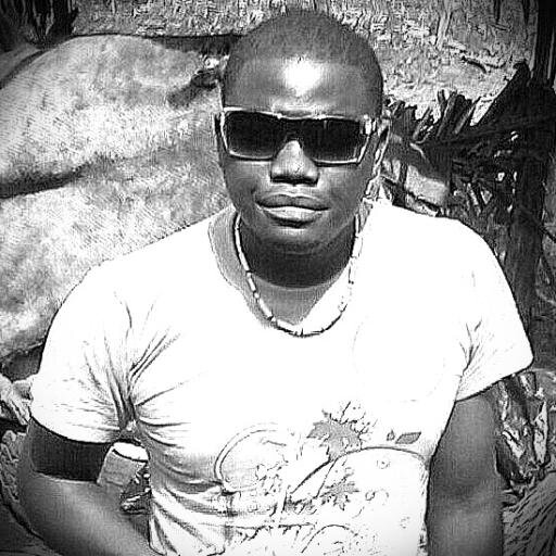 a peacefull kenyan