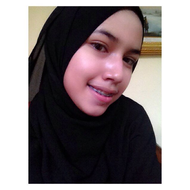 Duta IM3 Nasional • Line: Nabilahbila