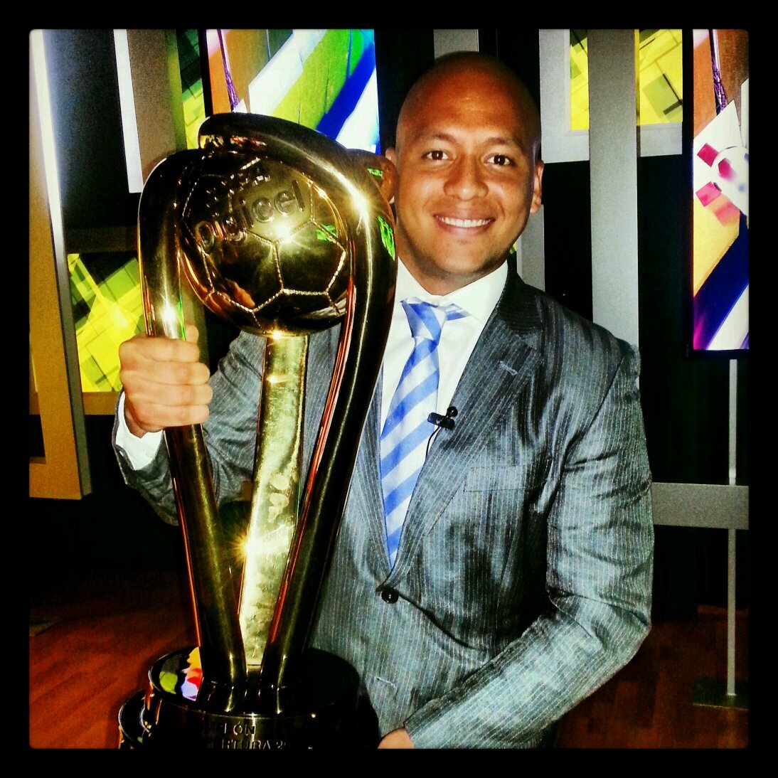 ManuelDiazBul's profile picture. Abogado especialista en Derecho Deportivo. Empresario. Tifosso Romanista. WISE Sports partner. Looking for a life full of laughter