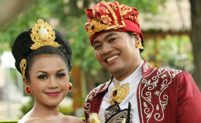 Lebih baik salah tp berusaha. Ketimbang bener tp hanya terdiam