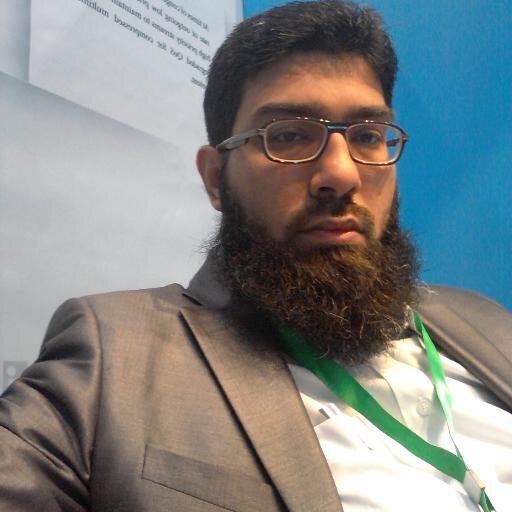 mrahilr's profile picture. 