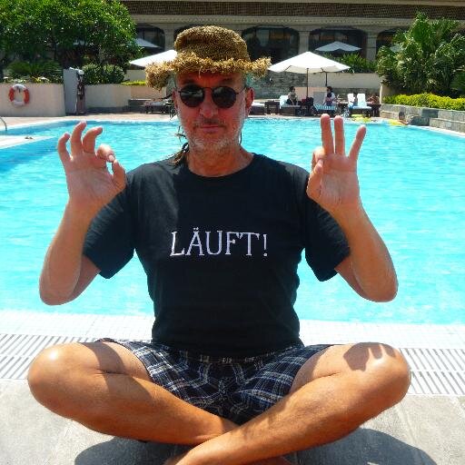 Rolf Schmelzer (RolfSchmelzer) Twitter