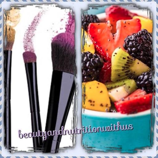 beauty, fashion, nutrition and more!