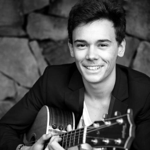 Rapidly becoming a household name around the Central Coast, Ben Woodham is a great one-man band for any occasion.