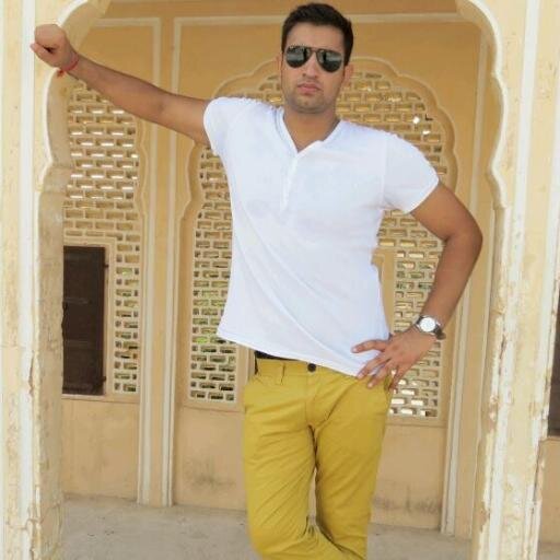 A Doctor so life turned to be lil serious but apart of profession , used to explore things , moody n fan of football n cricket :) ... always in for adventures