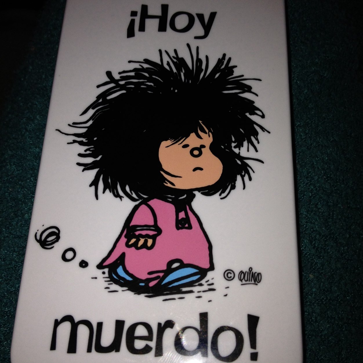 oftarella's profile picture. 