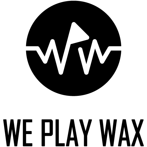 weplaywax's profile picture. In Vinyl We Trust!