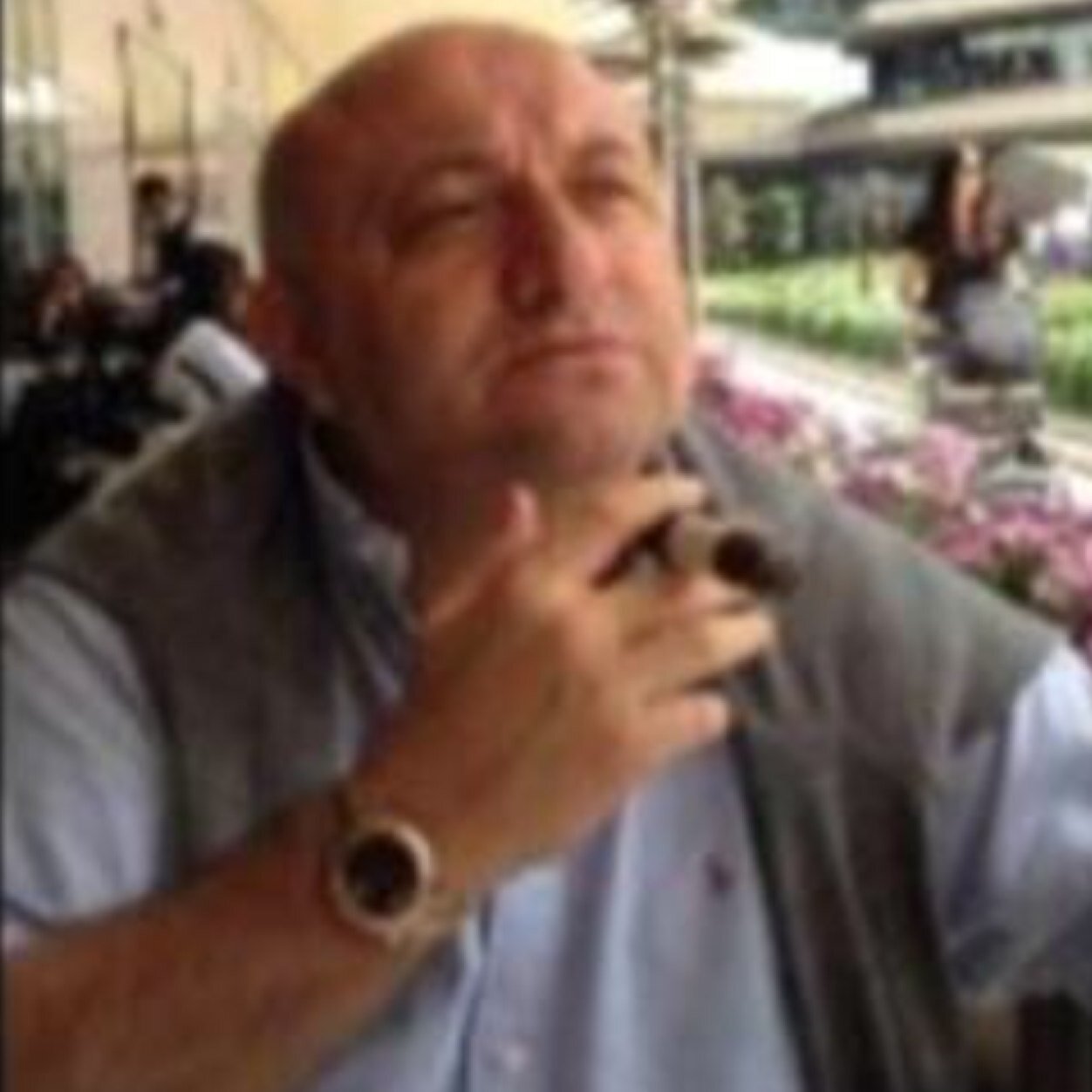 cevapveramk's profile picture. 