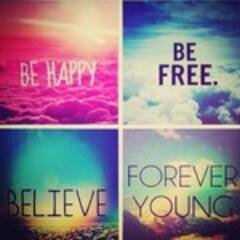 dream big. think big. and you'll acheive big things