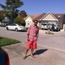 Rodney Offray - @six381 - Twitter