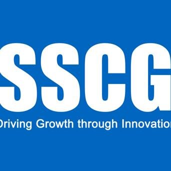 SSCGCorporation's profile picture. Driving growth through innovation. We help clients find efficiencies, scale up growth and profitability.