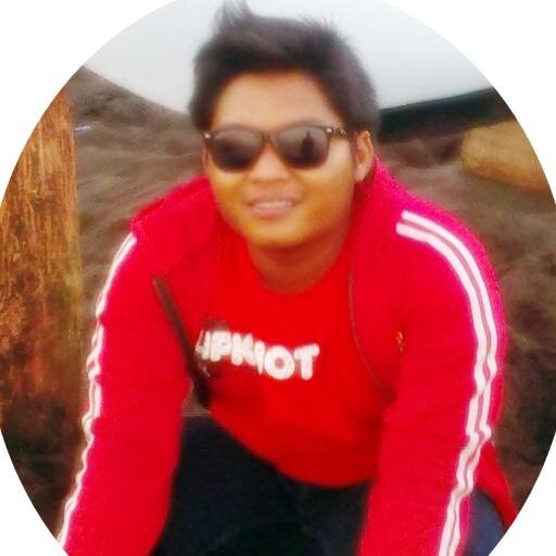 English Department 2011 at University Of 17 August 1945 Banyuwangi.

i'am 22 years old.