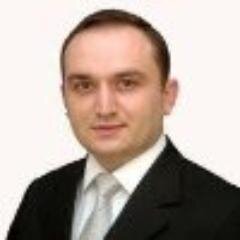 sıradan biri