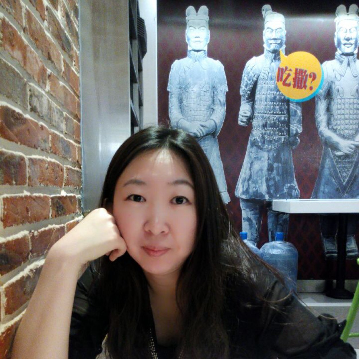 wangayimu's profile picture. 