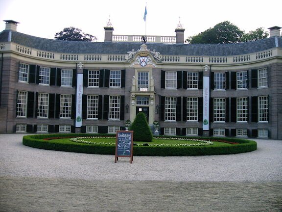 Startpagina Baarn, het startpunt voor iedereen die wil weten wat er in Baarn te doen is.