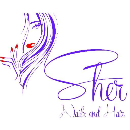 Sher nailz & Hair is gevestigd in Cuijk,Brabant. U kunt hier terecht voor uw nagels en haren. Tevens ook voor bruidjes en manicuren.