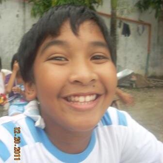 seminarian ... YFC member :D