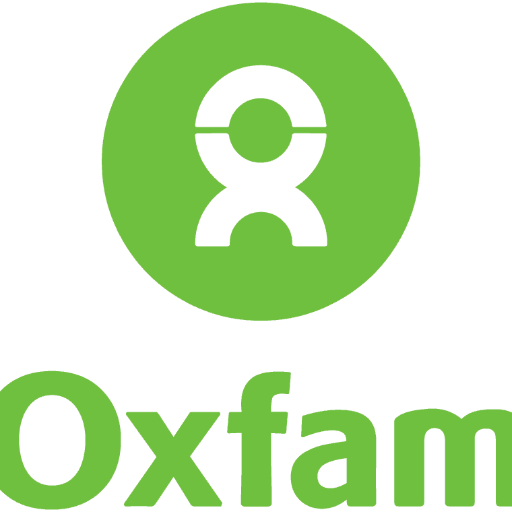 Oxfam Books Kingston Profile