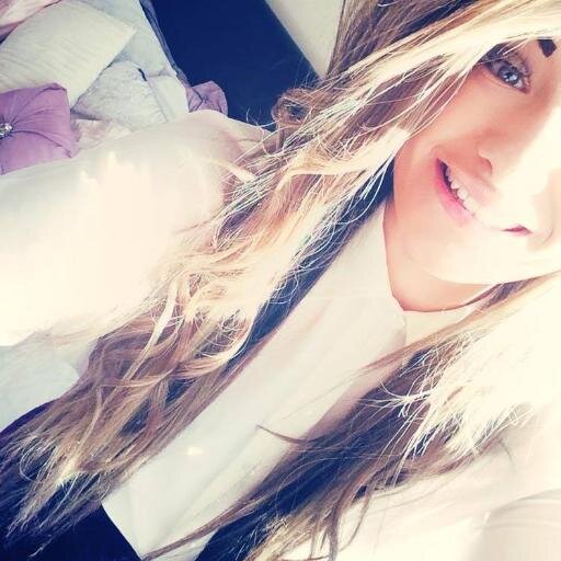 Tweeting :D