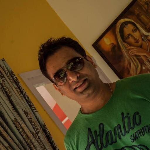 rupeshmohite's profile picture. 