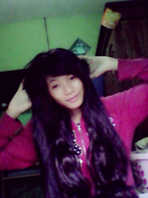 HENDRA RAKASIWI SIMBOLON ☀☺