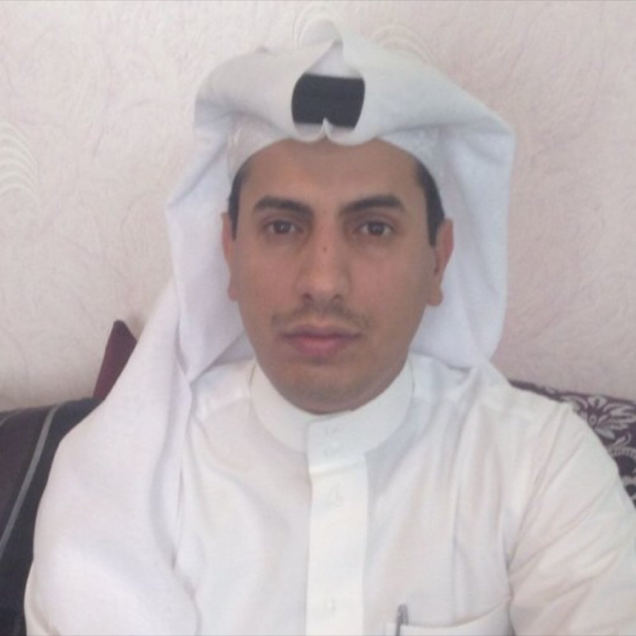Master of Health Administration and Hospitals/Aseer central hospital/Member of the Saudi Society for Health Management