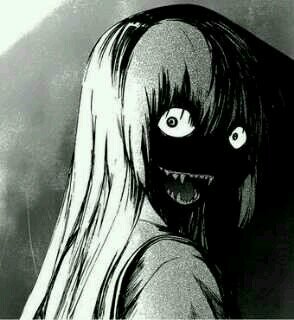 If you survives from darkness, it will become part of you.