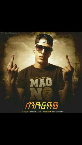 FrasesMMagno's profile picture. Todas y cada una de las frases de Magic Magno, síguenos para leer las mejores frases.