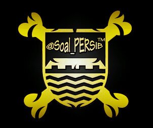 Akun hiburan-duduluran Bobotoh #SoalPersib
