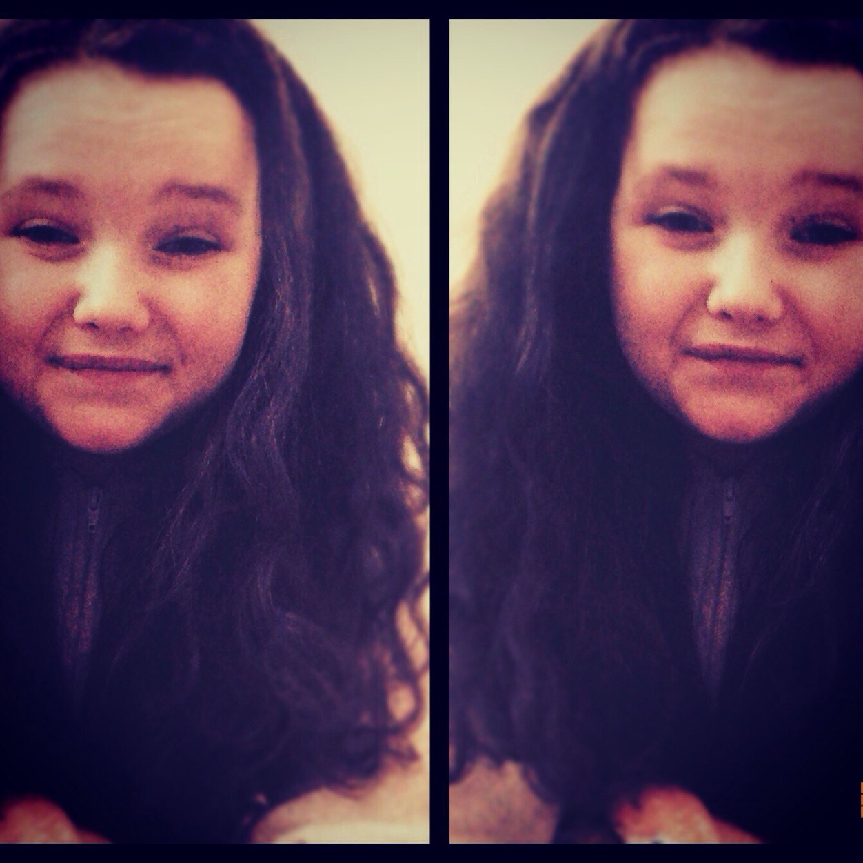 Follow me & i will follow back! Just got twitter!