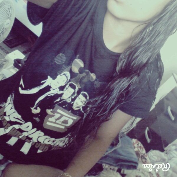 Never stop Dreaming / 08 de Março 2014 →EU FUI←♡♡