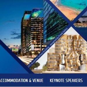 ANZAMConference's profile picture. Australia and New Zealand Academy of Management