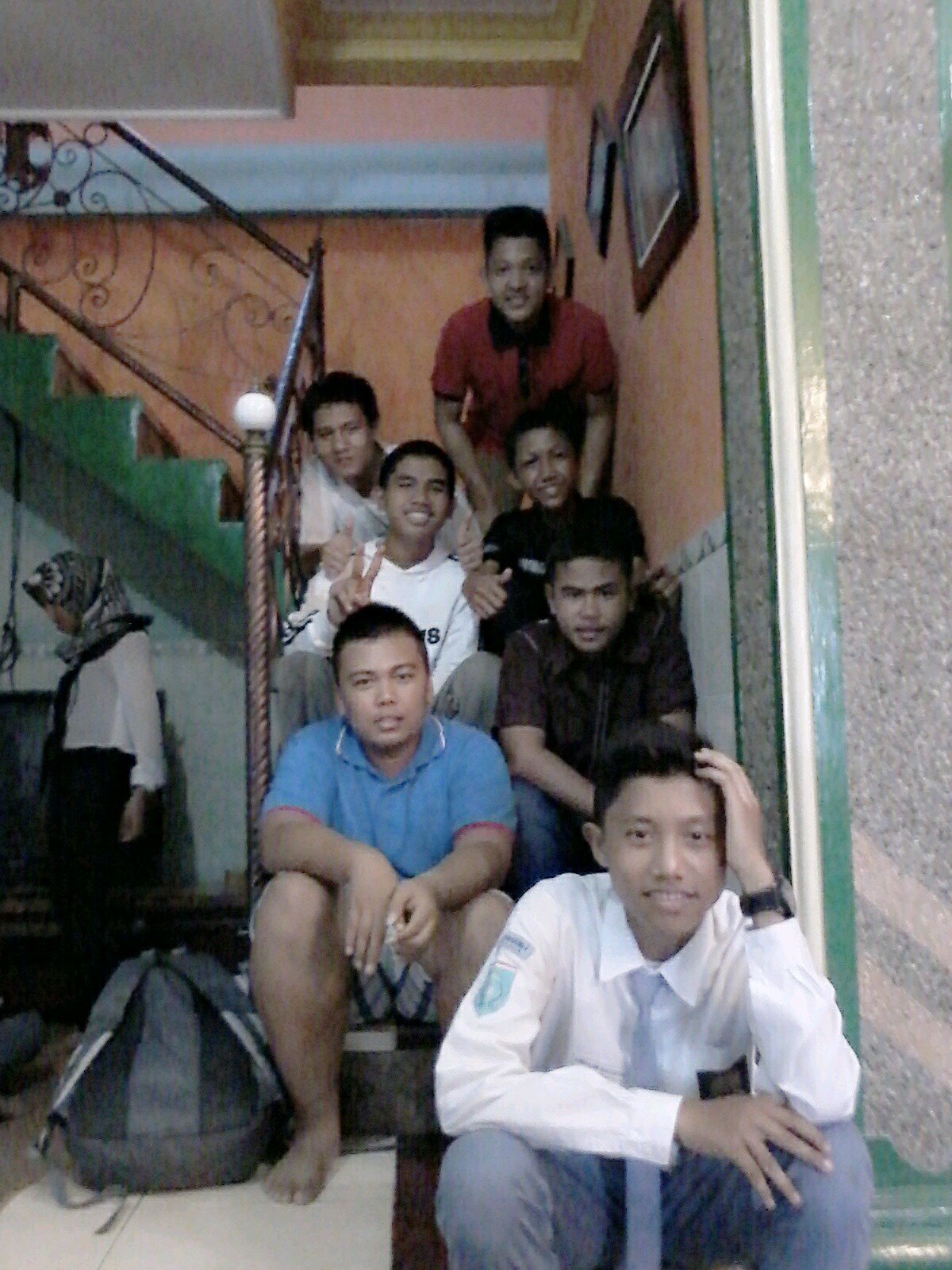 | Chelsea FC | KTBFFH | CTID | @FebriGunawanS | | The Blues |