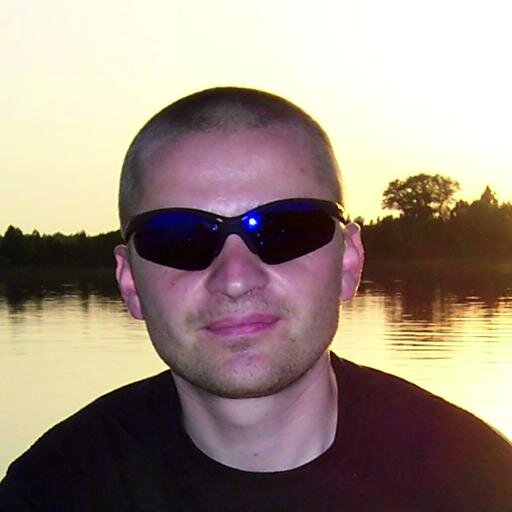 AndrisTeteris's profile picture. 