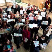 MCR Urban Sketchers (@mcr_urbansketch) Twitter profile photo