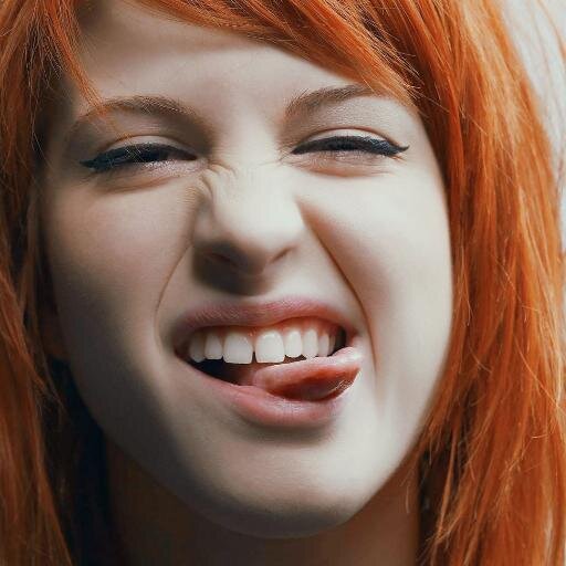 HAYLEY PARAMORE ,Desember 27, 1988,Crayon POP FAFOR RT 05 SWAG,ll unnie jutek @hyerig34 ll oppa so kegantengan @azihsdeu