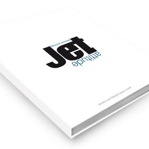 Jet Attitude is a luxury book about Aviation & Lifestyle for exclusive passengers ... Welcome aboard !