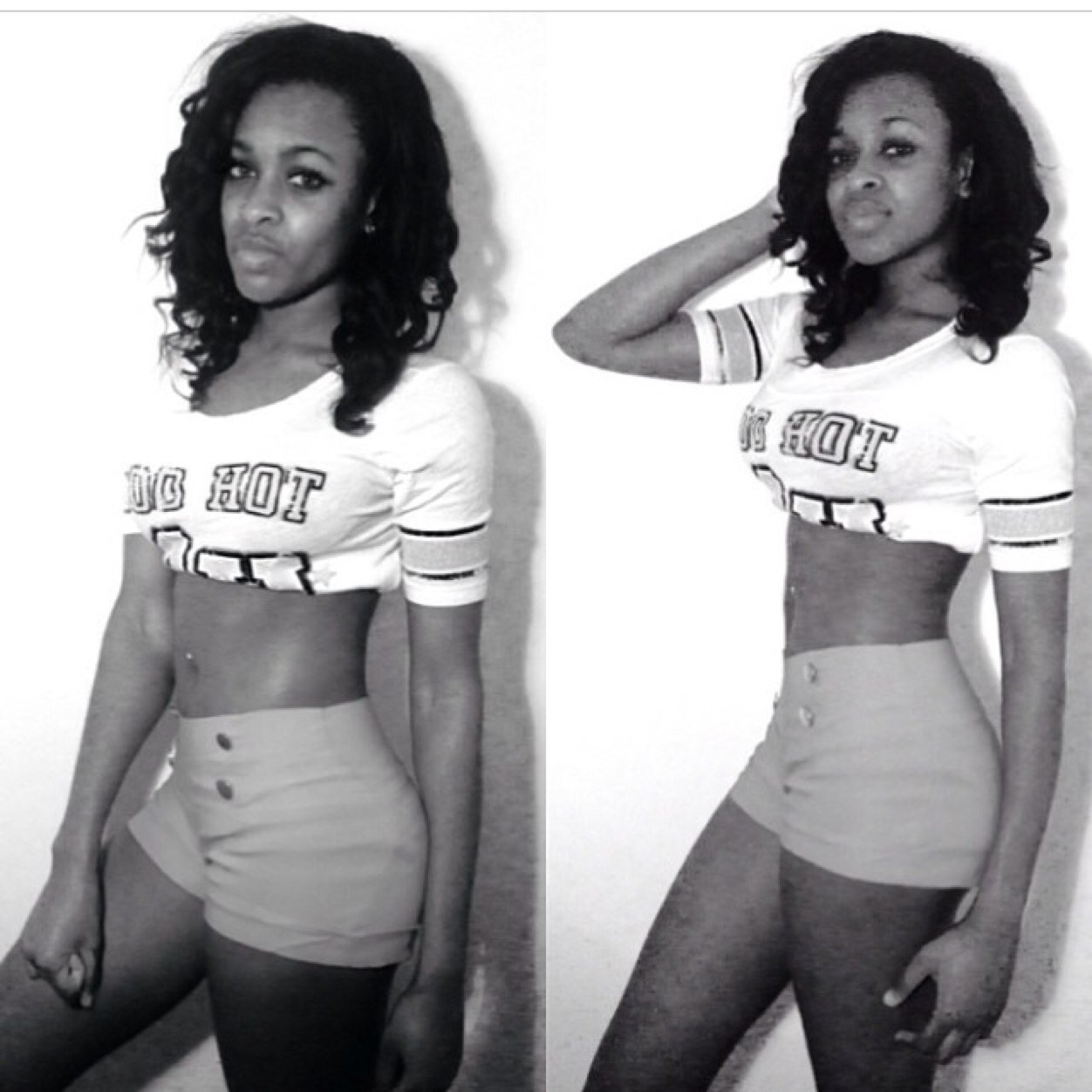 Kymon Denise