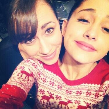 ColleenLover607's profile picture. I love Miranda Colleen and Ariana Grande ......HATERS BACK OFFFFFF!