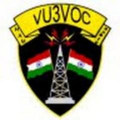 Amateur Radio operator based out of Palakkad, Kerala, South India. 
Callsigns: VU3VOC / AK4EC / A92GK
Grid Square :MK80ES
Professionally an IT and Data Analyst